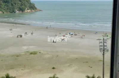 Apartamento com 3 quartos à venda no José Menino, Santos 