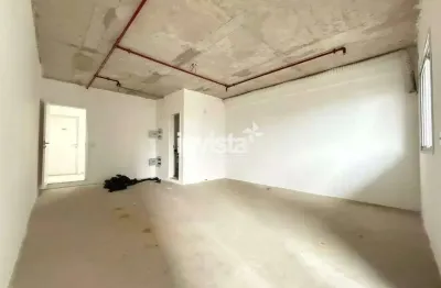 Sala comercial para alugar na Vila Mathias, Santos 