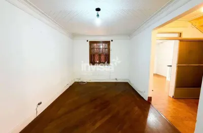 Casa com 4 quartos à venda no Embaré, Santos 