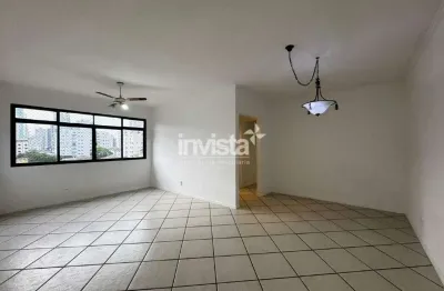 Apartamento com 2 quartos à venda no Ponta da Praia, Santos 