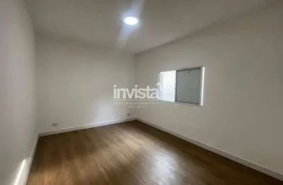Sala comercial para alugar no Pompéia, Santos 