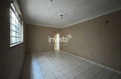 Apartamento com 2 quartos à venda na Vila Belmiro, Santos 