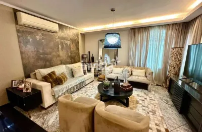 Casa com 2 quartos à venda no Macuco, Santos 