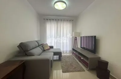 Apartamento com 1 quarto para alugar no Embaré, Santos 