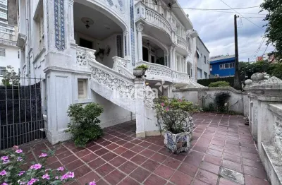 Casa com 3 quartos à venda no Pompéia, Santos 