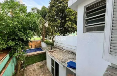 Casa com 3 quartos para alugar na Aparecida, Santos 