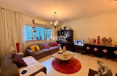 Apartamento com 2 quartos à venda no Boqueirão, Santos 