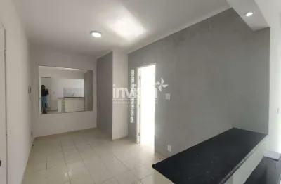 Apartamento 1 dorm em prédio frente ao mar, para aluguel no embaré, santos/sp