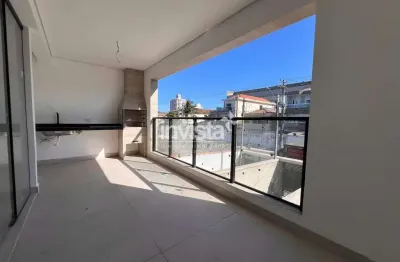 Casa com 3 quartos à venda no Estuário, Santos 