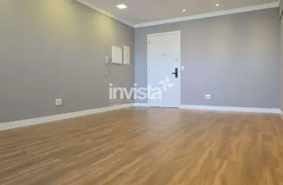 Sala comercial para alugar no Encruzilhada, Santos 