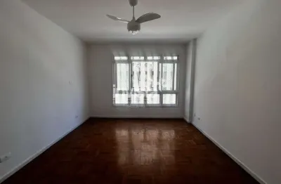 Apartamento com 2 quartos para alugar no Gonzaga, Santos 