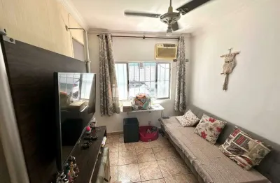 Apartamento com 1 quarto à venda na Aparecida, Santos 