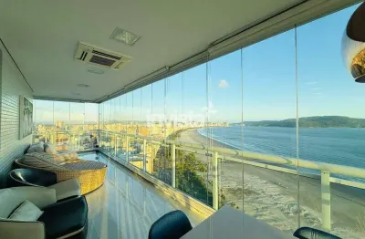 Apartamento com 2 quartos à venda no Pompéia, Santos 