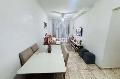 Apartamento com 2 quartos à venda na Vila Belmiro, Santos 