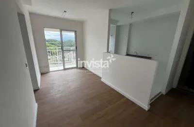 Apartamento para locação de três dormitórios com área de lazer