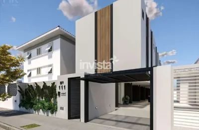 Casa com 2 quartos à venda na Vila Belmiro, Santos 