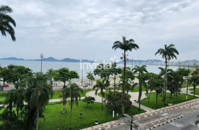 Apartamento com 3 quartos à venda no Ponta da Praia, Santos 