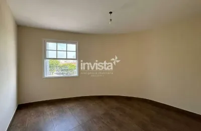 Apartamento com 2 quartos à venda na Aparecida, Santos 