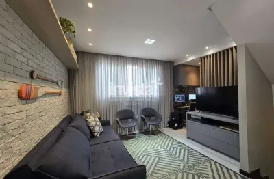 Casa com 2 quartos à venda no Marapé, Santos 