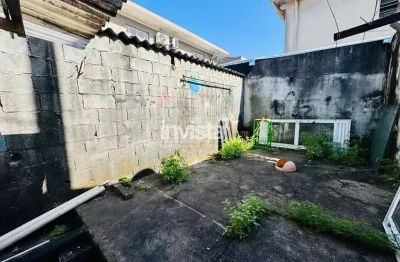 Ponto comercial à venda no Campo Grande, Santos 