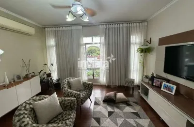 Apartamento com 2 quartos à venda na Vila Belmiro, Santos 