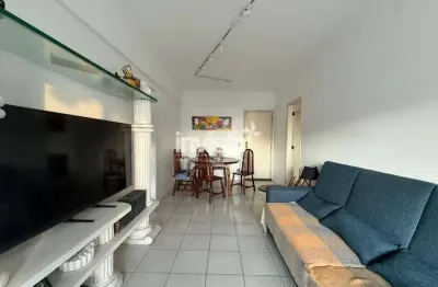 Apartamento com 2 quartos à venda no Ponta da Praia, Santos 