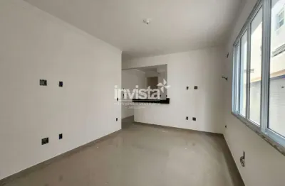 Casa com 3 quartos à venda na Aparecida, Santos 