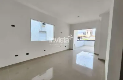 Casa com 4 quartos à venda na Aparecida, Santos 