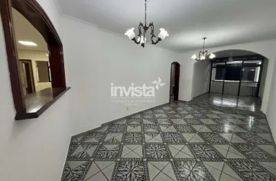 Apartamento com 2 quartos à venda no Ponta da Praia, Santos 