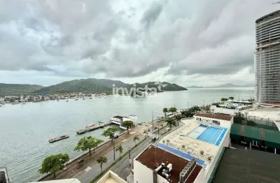 Apartamento com 2 quartos à venda no Ponta da Praia, Santos 