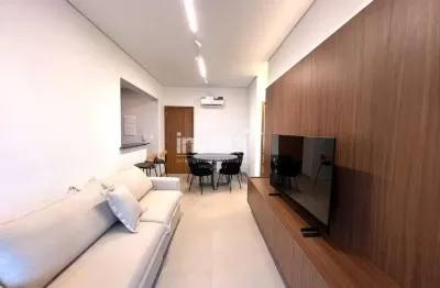 Apartamento com 1 quarto à venda no Boqueirão, Santos 