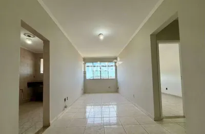 Apartamento com 1 quarto à venda na Aparecida, Santos 