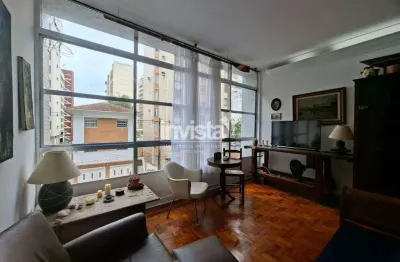 Excelente apartamento de 1 dormitório em localização privilegiada no boqueirão