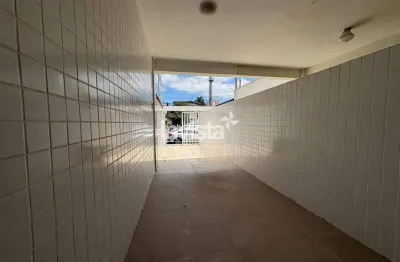 Casa com 2 quartos à venda no Estuário, Santos 