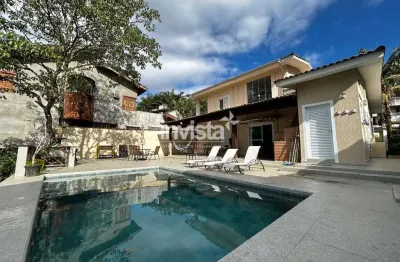 Casa com 3 quartos para alugar no Morro Nova Cintra, Santos 