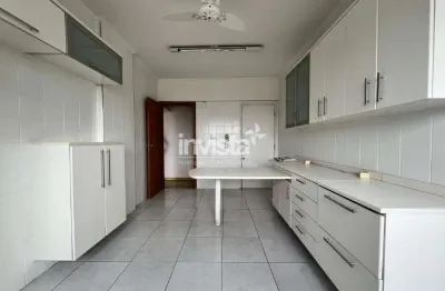 Apartamento com 2 quartos à venda no Macuco, Santos 