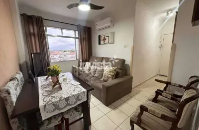 Apartamento com 2 quartos à venda no Boqueirão, Santos 