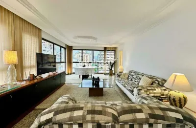 Apartamento com 3 quartos para alugar no Boqueirão, Santos 