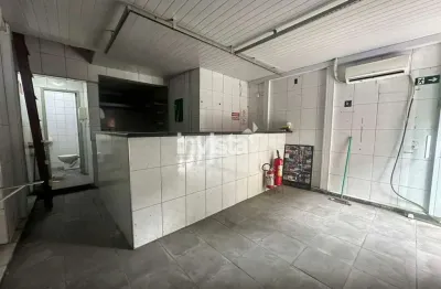 Ponto comercial para alugar no Centro, Santos 