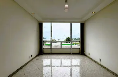 Apartamento com 2 quartos à venda na Aparecida, Santos 