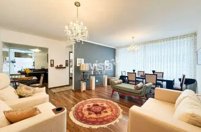 Apartamento com 1 quarto à venda no Pompéia, Santos 