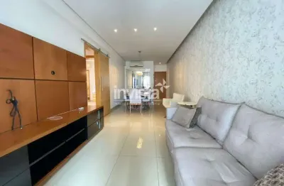 Apartamento para alugar no bairro pompeia com área de lazer e mobiliado