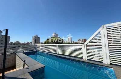 Casa com 4 quartos à venda no Boqueirão, Santos 