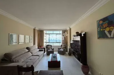 Apartamento com 3 quartos para alugar no Gonzaga, Santos 