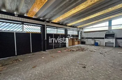 Casa com 6 quartos à venda na Vila Belmiro, Santos 