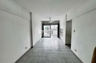 Apartamento com 2 quartos à venda no Ponta da Praia, Santos 