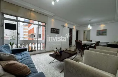 Apartamento 3 quartos com 1 suíte em santos, ponta da praia – financia e está ocupado