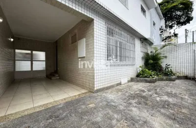 Casa para aluguel no boqueirão, santos – 3 dormitórios, 3 vagas, 167m²