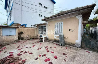 Casa com 3 quartos para alugar no Estuário, Santos 