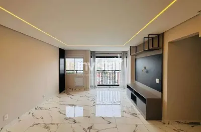 Apartamento com 2 quartos para alugar no Marapé, Santos 